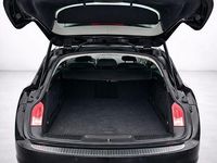 Usado Opel Insignia 170 HP (125 kW) 2017 Preto Carrinha