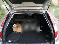 Gebraucht Ford Mondeo Titanium 155 PS (114 kW) 2005 Silber Kombi