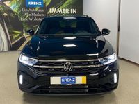 Neu VW T-Roc Style 190 PS (139 kW) 2025 Grau SUV