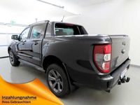 gebraucht Ford Ranger 2.0 Aut. 4x4 MS-RT Raptor-Wildtrak-Mix