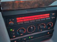 Gebraucht BMW 728 Performance 193 PS (141 kW) 1996 Grau Limousine