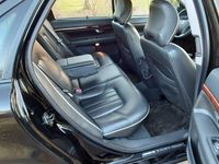 Gebraucht Volvo S80 163 PS (119 kW) 2003 Schwarz Limousine