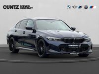 Neu Alpina D3 355 PS (261 kW) 2025 Blau Limousine