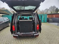 gebraucht VW Caddy 1,4TSI 92kW BMT Trendline 5-Sitzer Tre...