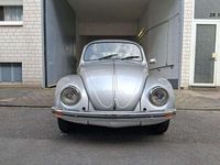 Usata VW Käfer 34 CV (25 kW) 1982 Argento Berlina