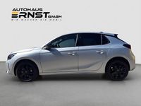 Gebraucht Opel Corsa 101 PS (74 kW) 2024 Grau Kleinwagen