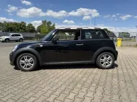 Gebraucht Mini ONE 75 PS (55 kW) 2011 Kleinwagen