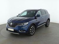Gebraucht Renault Koleos 177 PS (130 kW) 2019 Blau SUV