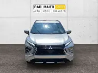Neu Mitsubishi Eclipse Cross Select 98 PS (72 kW) 2025 Sterling silber SUV