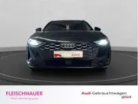 Second-hand Audi A5 204 CP (150 kW) 2025 Negru Break