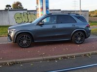 Gebraucht Mercedes GLE400 330 PS (242 kW) 2023 Grau SUV