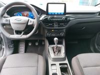 gebraucht Ford Kuga 1.5 Ecoboost ''ST-Line'' Rückfahrkamera Sitzheizung Klimaautomatik