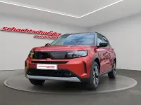 Nowe Opel Frontera 145 KM (106 kW) 2026 Pomarańczowy SUV