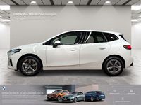 Gebraucht BMW 220 Active Tourer Sport Line 156 PS (114 kW) 2025 Weiß Van / Kleinbus