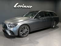 Gebraucht Mercedes E53 AMG AMG 435 PS (319 kW) 2022 Andere farbe Kombi
