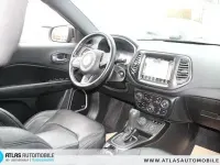 Usado Jeep Compass 241 HP (177 kW) 2021 Azul SUV