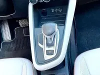 Używany Renault Captur Initiale Paris 158 KM (116 kW) 2021 Biały SUV