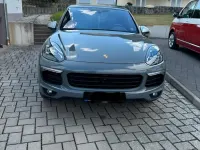 Gebraucht Porsche Cayenne S 420 PS (308 kW) 2016 SUV