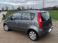 gebraucht Mitsubishi Colt CZ3 1.3 Invite Automatik Klima 5-trg.