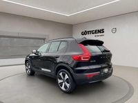 Gebraucht Volvo XC40 Core 169 kW (231 PS) 2022 Schwarz SUV