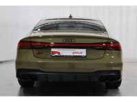 Gebraucht Audi S7 Ambiente 344 PS (253 kW) 2022 Individuallackierungen audi exclusive Kleinwagen