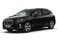 gebraucht BMW 218 Active Tourer d