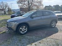 Gebraucht Mercedes GLA200 163 PS (119 kW) 2020 Grau SUV
