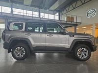 Neu Baic BJ40 234 PS (172 kW) 2026 Grau SUV