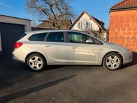 gebraucht Opel Astra Sports Tourer Diesel