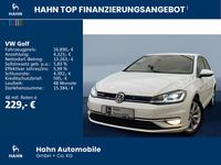 gebraucht VW Golf VII VII 1.5 TSI Highline ACC LED Bluetooth
