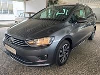 Gebraucht VW Golf VII 125 PS (91 kW) 2017 : indiumgrau  metallic