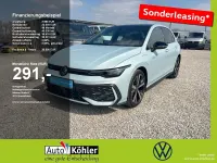 Używany VW e-Golf GTE 2025 Niebieski Hatchback
