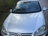 Gebraucht VW Golf IV Individual 150 PS (110 kW) 2005 Grau Limousine