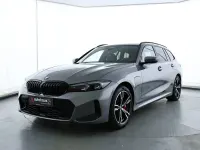 Gebraucht BMW 320 M Sport 163 PS (119 kW) 2023 Grau Limousine
