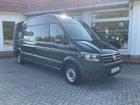 Gebraucht VW Crafter 140 PS (102 kW) 2022 Grün Van