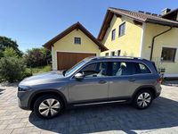 Gebraucht Mercedes EQB250 Progressive 139 kW (190 PS) 2023 Grau SUV