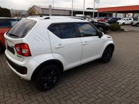 gebraucht Suzuki Ignis 1.2 DUALJET HYBRID Comfort