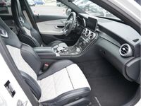 gebraucht Mercedes C63 AMG AMG S CARBON