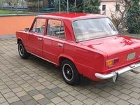 gebraucht Lada 1200 2101 Жигули копейка