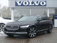 Gebraucht Volvo V90 Plus 398 PS (292 kW) 2025 Schwarz Kombi