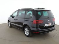 gebraucht Seat Alhambra 1.4 TSI Style, Benzin, 23.550 €