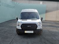 gebraucht Ford Transit 350 L4H3 Lkw HA Trend