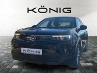 Gebraucht Opel Mokka 2023 Schwarz SUV