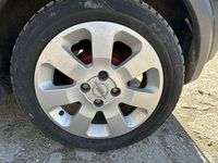 Gebraucht Opel Corsa Edition 69 PS (50 kW) 2005 Schwarz Kleinwagen
