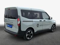 Gebraucht Ford Tourneo Courier Trend 125 PS (91 kW) 2025 Grau Van / Kleinbus