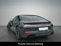 Gebraucht Porsche Panamera 4 E-Hybrid 470 PS (345 kW) 2024 Grau Kleinwagen