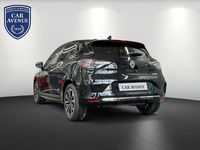 Neu Renault Clio V Techno 94 PS (69 kW) 2026 Black pearlschwarz metallic ( Limousine