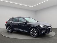Neu Cupra Formentor VZ 333 PS (244 kW) 2025 Schwarz SUV
