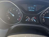 Gebraucht Ford Focus Titanium 125 PS (91 kW) 2014 Kombi