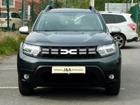 Second-hand Dacia Duster Expression 91 CP (66 kW) 2023 Gri SUV